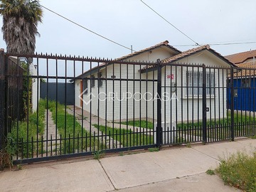 Venta / Casa / Coquimbo