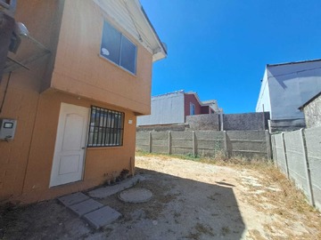 Venta / Casa / Coquimbo