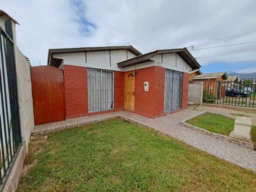 Venta / Casa / Coquimbo