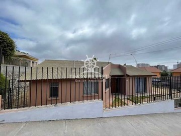 Venta / Casa / Coquimbo