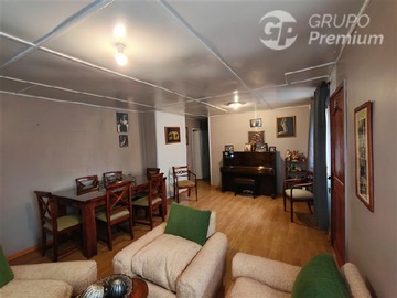 Venta / Casa / Coquimbo