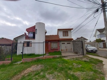 Venta / Casa / Coquimbo