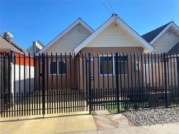 Venta / Casa / Coquimbo