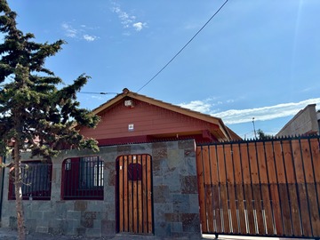 Venta / Casa / Coquimbo