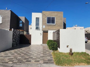 Venta / Casa / Coquimbo