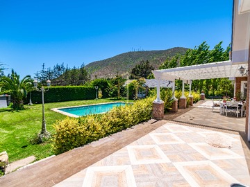 Venta / Casa / Coquimbo