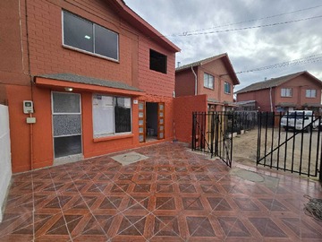 Venta / Casa / Coquimbo