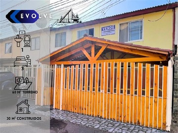 Venta / Casa / Coquimbo