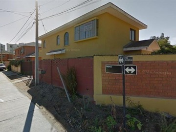 Venta / Casa / Coquimbo