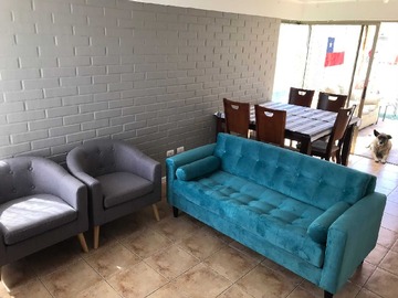 Venta / Casa / Coquimbo