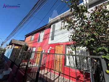 Venta / Casa / Coquimbo