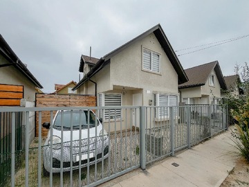Venta / Casa / Coquimbo
