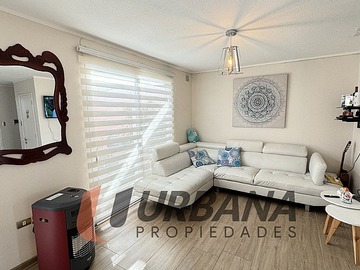 Venta / Casa / Coquimbo