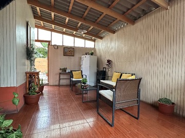Venta / Casa / Coquimbo