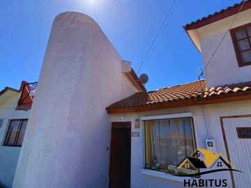 Venta / Casa / Coquimbo