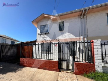 Venta / Casa / Coquimbo