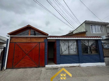 Venta / Casa / Coquimbo