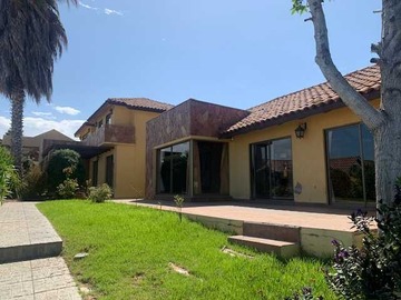 Venta / Casa / Coquimbo