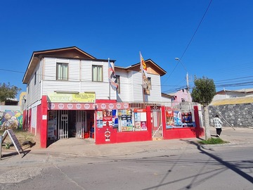 Venta / Casa / Coquimbo