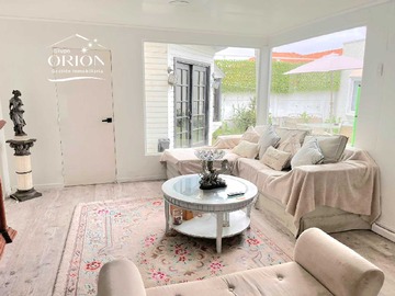 Venta / Casa / Coquimbo