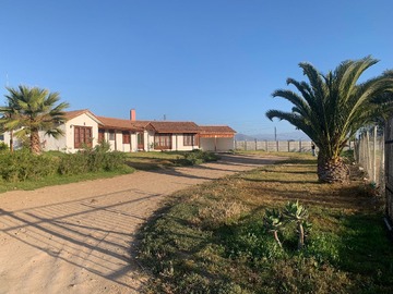 Venta / Casa / Coquimbo