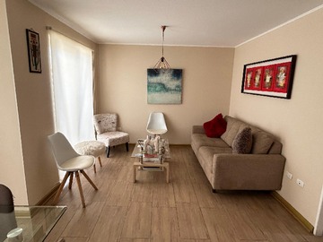 Venta / Casa / Coquimbo