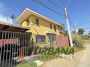 Venta / Casa / Coquimbo