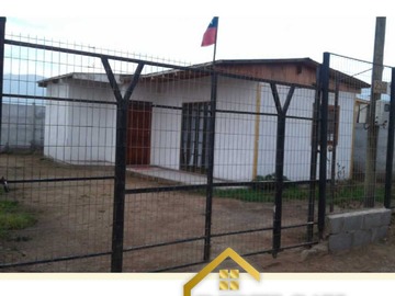 Venta / Casa / Coquimbo
