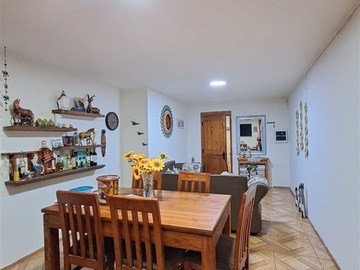 Venta / Casa / Coquimbo