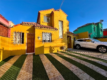 Venta / Casa / Coquimbo
