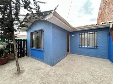 Venta / Casa / Coquimbo