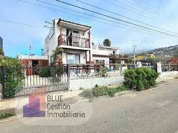 Venta / Casa / Coquimbo