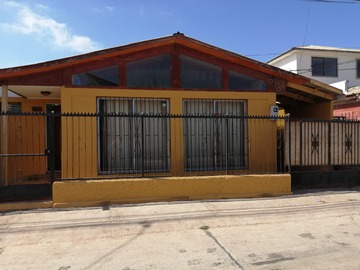 Fachada casa