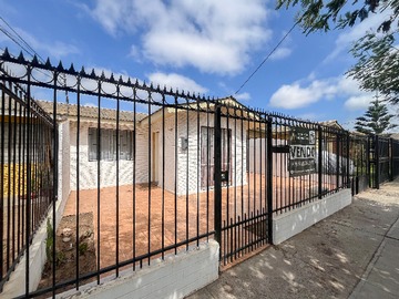 Venta / Casa / Coquimbo