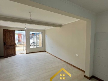 Venta / Casa / Coquimbo