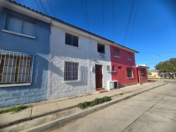 Venta / Casa / Coquimbo