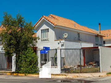 Venta / Casa / Coquimbo