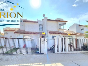 Venta / Casa / Coquimbo
