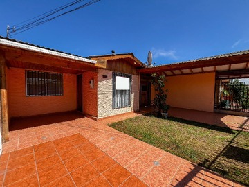 Venta / Casa / Coquimbo