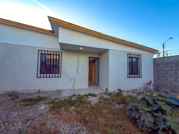 Venta / Casa / Coquimbo