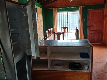 Venta / Casa / Coquimbo