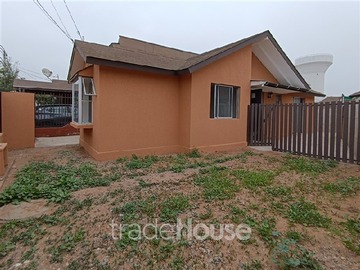 Venta / Casa / Coquimbo