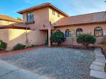 Venta / Casa / Coquimbo