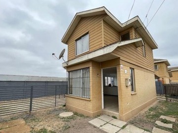 Venta / Casa / Coquimbo