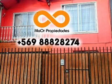 Venta / Casa / Coquimbo