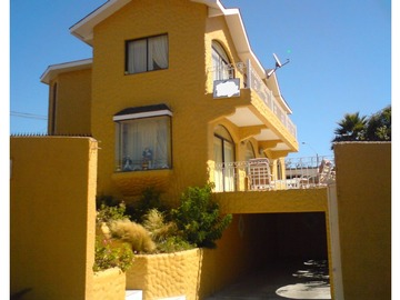 Venta / Casa / Coquimbo