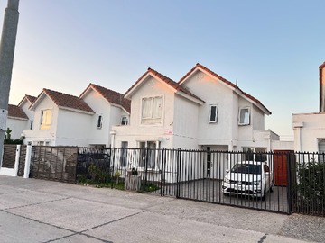 Venta / Casa / Coquimbo