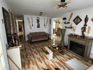 Venta / Casa / Coquimbo