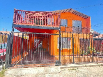 Venta / Casa / Coquimbo