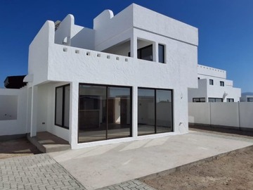 Venta / Casa / Coquimbo